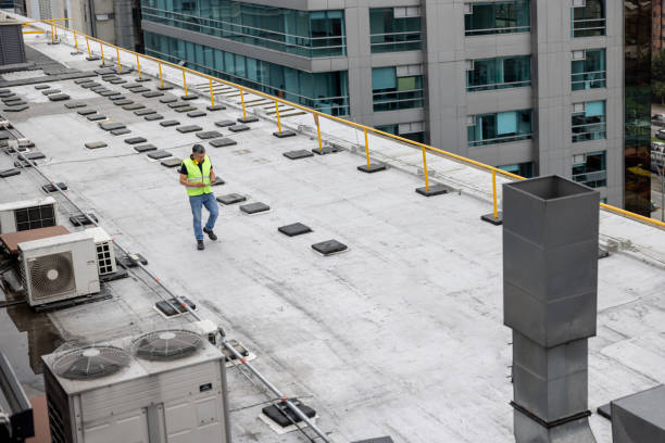Best Metal Roofing Installation  in London, OH
