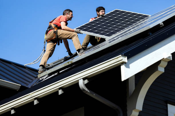 Best Steel Roofing  in London, OH