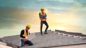 Best Chimney Flashing Repair  in London, OH
